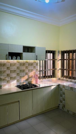 Golden Home Luxury Apartment
